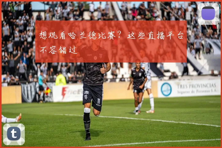 想观看哈兰德比赛？这些直播平台不容错过